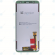 Samsung Galaxy J4+ (SM-J415F), Galaxy J6+ (SM-J610F) Display module LCD + Digitizer black GH97-22582A_image-5