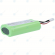 Sony SRS-X3 Battery 2600mAh ST-01, ST-02_image-1
