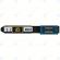Sony Xperia XA1 Plus (G3421, G3412) Power flex cable + Fingerprint sensor white 1305-1878_image-1