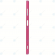Sony Xperia XA1 Plus (G3421, G3412) Side panel right pink 254F22S0C00_image-1