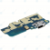 Wiko Wim Lite (P6901) USB charging board N603-AE6000-000_image-4