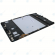 Asus ZenPad 3S 10 (Z500M) Display module frontcover+lcd+digitizer black 90NP0272-R20010_image-3