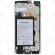 Blackberry Keyone Display module frontcover+lcd+digitizer_image-6