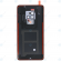 Huawei Mate 20 (HMA-L09, HMA-L29) Battery cover black_image-1