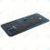 Huawei Mate 20 Lite (SNE-L21) Battery cover black 02352DKP_image-5