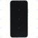 Huawei Mate 20 Lite (SNE-L21) Display module frontcover+lcd+digitizer+battery black 02352DKK_image-5