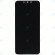 Huawei Mate 20 Lite (SNE-L21) Display module LCD + Digitizer black_image-3