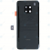 Huawei Mate 20 Pro (LYA-L09, LYA-L29, LYA-L0C) Battery cover black 02352GDC_image-6