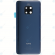 Huawei Mate 20 Pro (LYA-L09, LYA-L29, LYA-L0C) Battery cover midnight blue 02352GDE