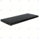 Huawei Mate 20 Pro (LYA-L09, LYA-L29, LYA-L0C) Display module frontcover+lcd+digitizer+battery black 02352FRL_image-1