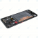 Huawei Mate 20 Pro (LYA-L09, LYA-L29, LYA-L0C) Display module frontcover+lcd+digitizer+battery black 02352FRL_image-4