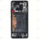 Huawei Mate 20 Pro (LYA-L09, LYA-L29, LYA-L0C) Display module frontcover+lcd+digitizer+battery black 02352FRL_image-6