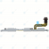Huawei MediaPad M3 Lite 10 Power flex cable + Volume flex cable_image-1