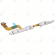 Huawei MediaPad M3 Lite 10 Power flex cable + Volume flex cable_image-2