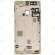 Huawei P9 Plus Back cover gold_image-1