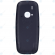 Nokia 3310 (2017) Battery cover dark blue_image-2