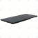 Samsung Galaxy A9 2018 (SM-A920F) Display module LCD + Digitizer caviar black GH82-18308A_image-1