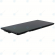 Samsung Galaxy A9 2018 (SM-A920F) Display module LCD + Digitizer caviar black GH82-18308A_image-2