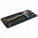 Samsung Galaxy A9 2018 (SM-A920F) Display module LCD + Digitizer caviar black GH82-18308A_image-3