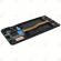 Samsung Galaxy A9 2018 (SM-A920F) Display module LCD + Digitizer caviar black GH82-18308A_image-4