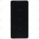 Samsung Galaxy A9 2018 (SM-A920F) Display module LCD + Digitizer caviar black GH82-18308A_image-5