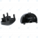 Sony Playstation 4 Controller (JDM-040) L1 R1 Triggers_image-2