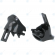 Sony Playstation 4 Controller (JDM-040) L2 R2 Triggers_image-1