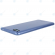 Xiaomi Redmi 6A Battery cover blue_image-3