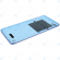 Xiaomi Redmi 6A Battery cover blue_image-4