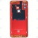 Xiaomi Redmi Note 6 Pro Battery cover red_image-1