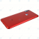 Xiaomi Redmi Note 6 Pro Battery cover red_image-2