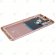Xiaomi Redmi Note 6 Pro Battery cover rose gold_image-4