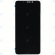 Xiaomi Redmi Note 6 Pro Display module LCD + Digitizer black_image-3