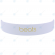 Beats Studio 3 Wireless Headband white