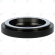 Camera lens black for iPhone Xr_image-2