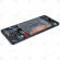 Huawei Mate 20 Pro (LYA-L09, LYA-L29, LYA-L0C) Display module frontcover+lcd+digitizer+battery emerald green 02352GGB_image-3