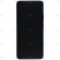 Huawei Mate 20 Pro (LYA-L09, LYA-L29, LYA-L0C) Display module frontcover+lcd+digitizer+battery emerald green 02352GGB_image-4