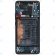 Huawei Mate 20 Pro (LYA-L09, LYA-L29, LYA-L0C) Display module frontcover+lcd+digitizer+battery emerald green 02352GGB_image-5