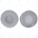 JBL Synchros S400BT Ear pads grey_image-1