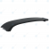 Samsung Gear Fit 2 (SM-R360) Clasp buckle strap L black GH98-39731A_image-2