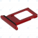 Sim tray red for iPhone Xr_image-2