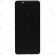 Xiaomi Redmi Note 5 Display unit complete (Service Pack) black_image-5