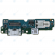 Asus Zenfone 4 Max (ZC554KL) USB charging board
