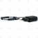 Google Travel charger 3000mAh with USB type-C black GL0100_image-1
