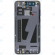 Huawei Honor 7X (BND-L21) Battery cover grey 02351TXV_image-1