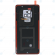 Huawei Mate 20 (HMA-L09, HMA-L29) Battery cover black 02352FJY_image-1