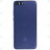 Huawei Y6 2018 (ATU-L21, ATU-L22) Battery cover blue 97070TXX