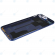 Huawei Y6 2018 (ATU-L21, ATU-L22) Battery cover blue 97070TXX_image-4