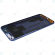 Huawei Y6 2018 (ATU-L21, ATU-L22) Battery cover blue 97070TXX_image-5