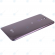 LG Q7 (MLQ610) Battery cover lavender violet ACQ90329302_image-2